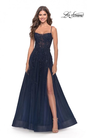 La Femme Style 31381 #0 default thumbnail