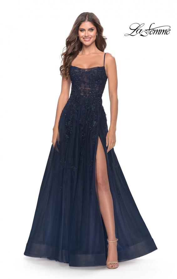 La Femme Style 31381 Default Thumbnail Image