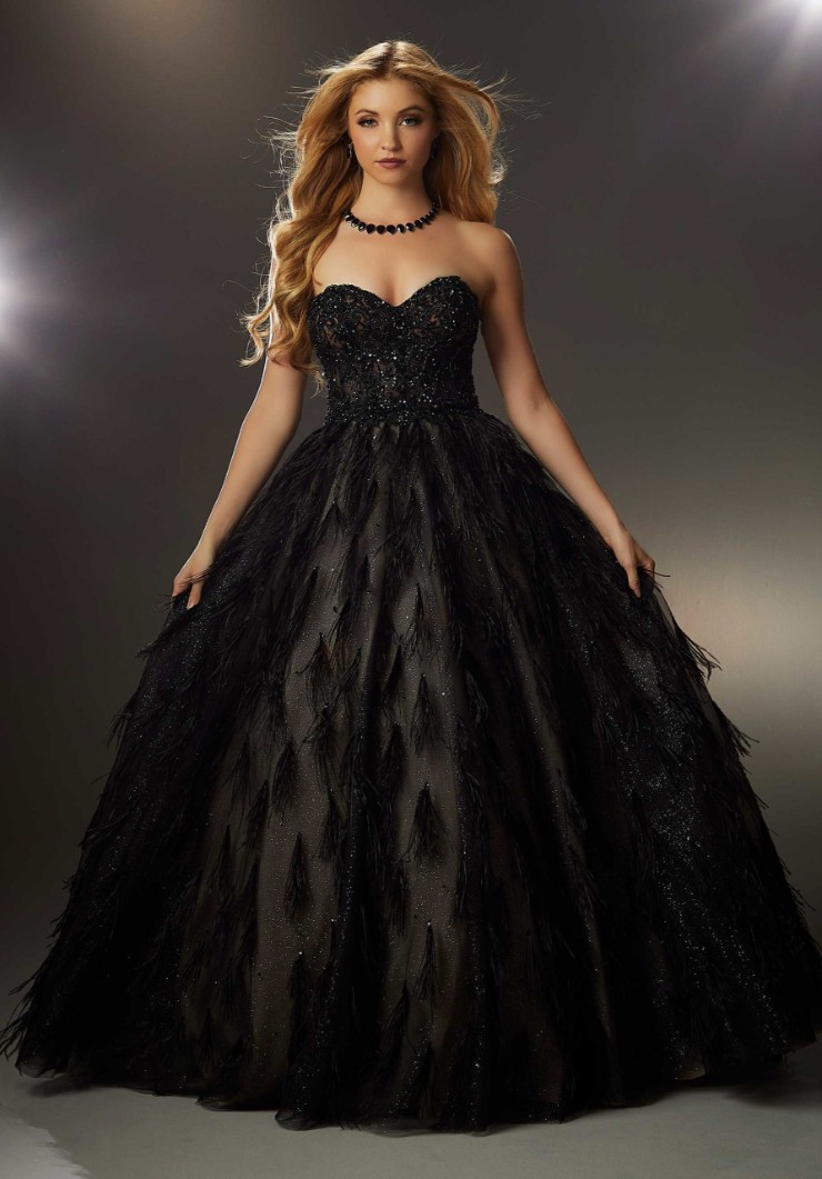 Morilee Style 48001 Default Thumbnail Image