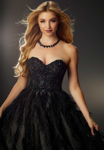Morilee Style 48001 #6 default thumbnail