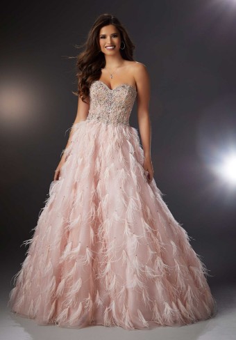 Morilee Style 48001 #7 thumbnail