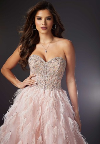 Morilee Style 48001 #9 thumbnail