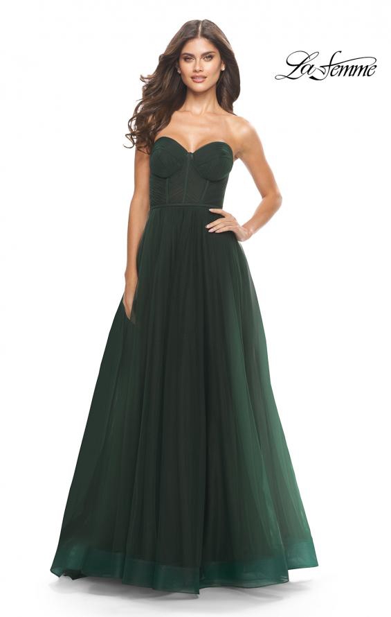 La Femme Style 31205 Default Thumbnail Image