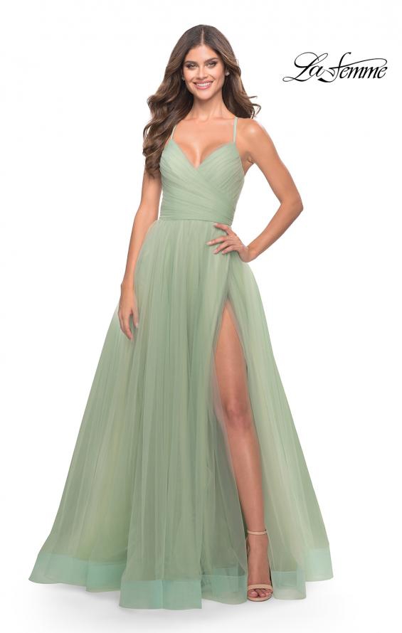 La Femme Style 31501 Default Thumbnail Image