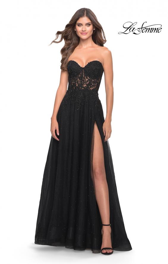 La Femme Style 31525 Default Thumbnail Image