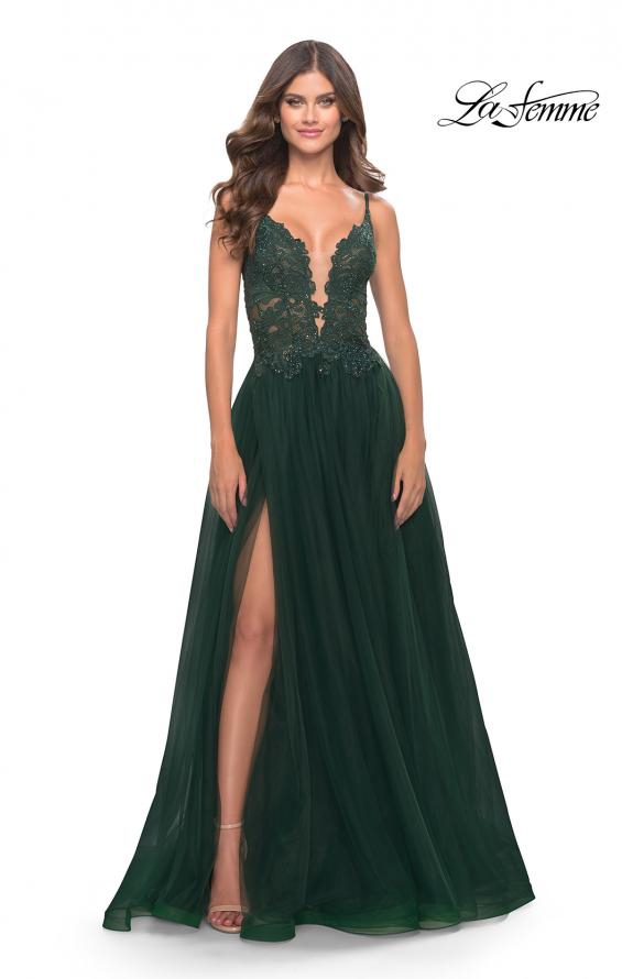 La Femme Style 31507 Default Thumbnail Image
