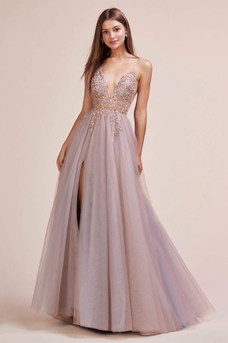 Ladivine by Cinderella Divine Style A0672 Default Thumbnail Image