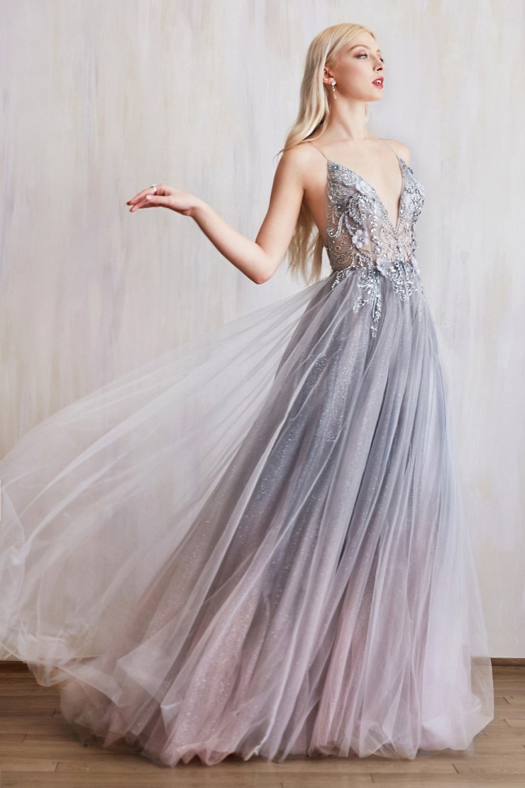 Ladivine by Cinderella Divine Style A0850 Default Thumbnail Image