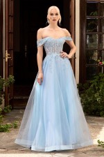 Ladivine by Cinderella Divine Style CD961 Default Thumbnail Image