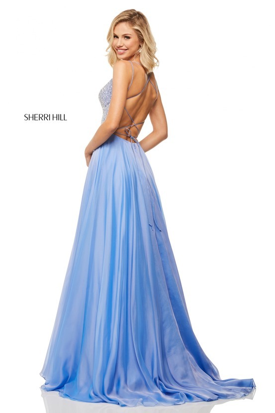 Sherri Hill Style 52591 Default Thumbnail Image