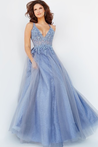 Jovani Style 22546 #0 default Cloud thumbnail